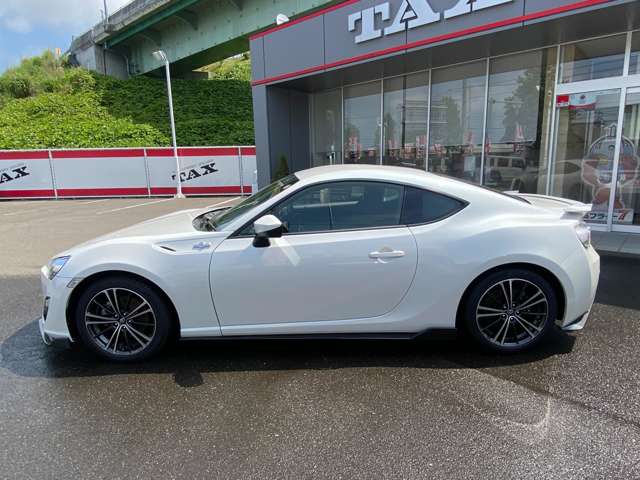 トヨタ ８６ ２．０ ＧＴ H24年 (東北) 99