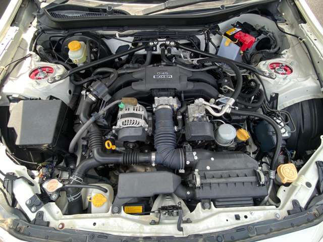 トヨタ ８６ ２．０ ＧＴ H24年 (東北) 99