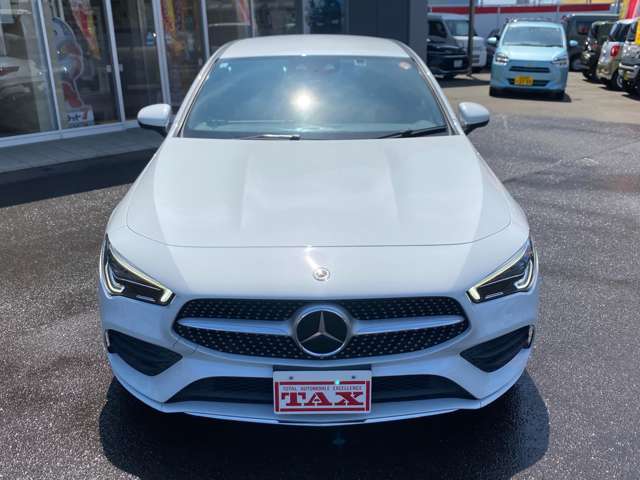 メルセデスベンツ ＣＬＡクラス ＣＬＡ２００Ｄ ＡＭＧライン ディーゼルターボ R3年 (東北) 99
