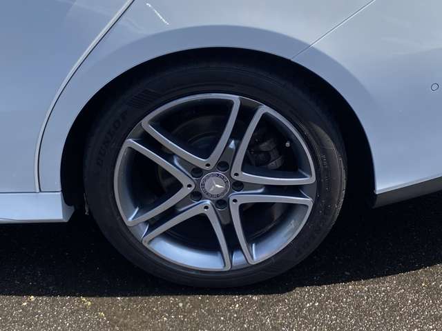 メルセデスベンツ ＣＬＡクラス ＣＬＡ２００Ｄ ＡＭＧライン ディーゼルターボ R3年 (東北) 99