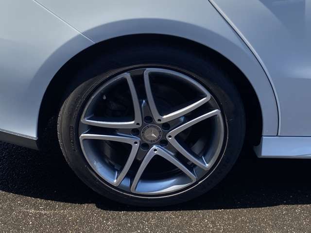 メルセデスベンツ ＣＬＡクラス ＣＬＡ２００Ｄ ＡＭＧライン ディーゼルターボ R3年 (東北) 99