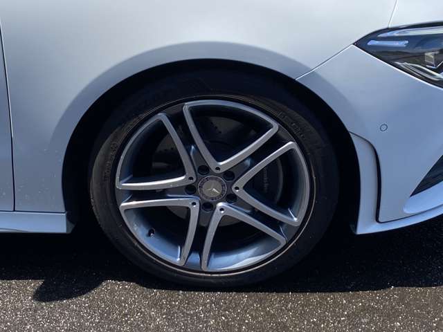 メルセデスベンツ ＣＬＡクラス ＣＬＡ２００Ｄ ＡＭＧライン ディーゼルターボ R3年 (東北) 99