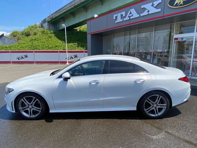 メルセデスベンツ ＣＬＡクラス ＣＬＡ２００Ｄ ＡＭＧライン ディーゼルターボ R3年 (東北) 99