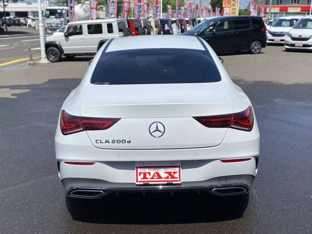 メルセデスベンツ ＣＬＡクラス ＣＬＡ２００Ｄ ＡＭＧライン ディーゼルターボ R3年 (東北) 99