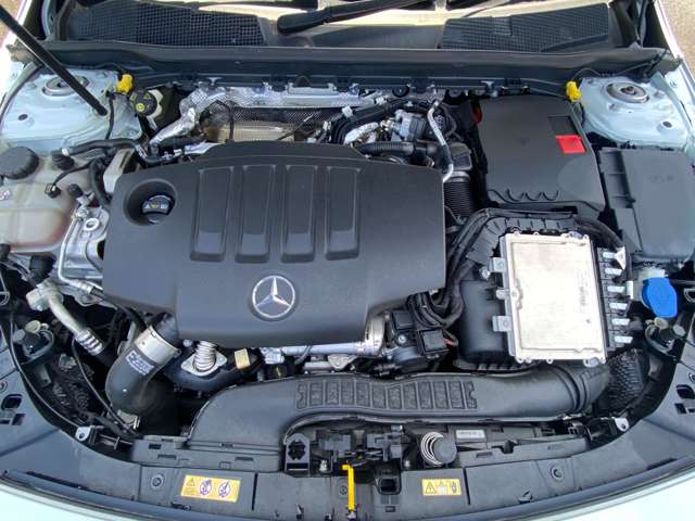 メルセデスベンツ ＣＬＡクラス ＣＬＡ２００Ｄ ＡＭＧライン ディーゼルターボ R3年 (東北) 99