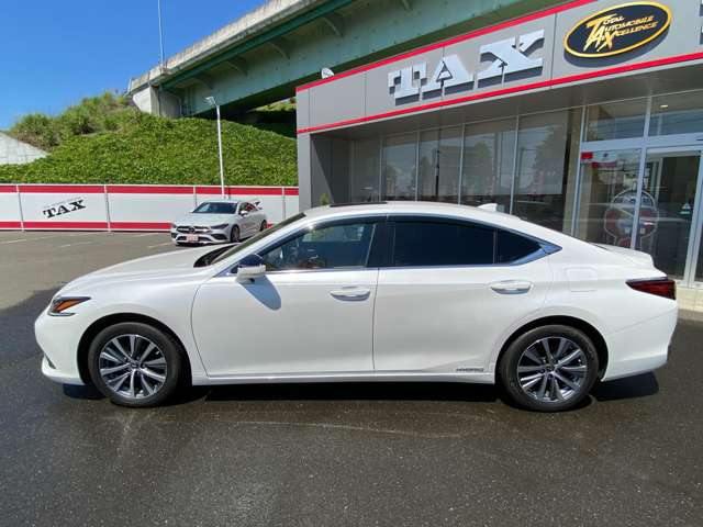 レクサス ＥＳ３００ｈ ３００Ｈ R1年 (東北) 99