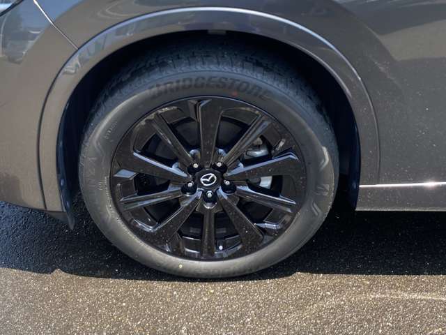 マツダ ＣＸ−６０ ３．３ ＸＤハイブリッド エクスクルーシブ スポーツ ディーゼルターボ ４ＷＤ R4年 (東北) 99