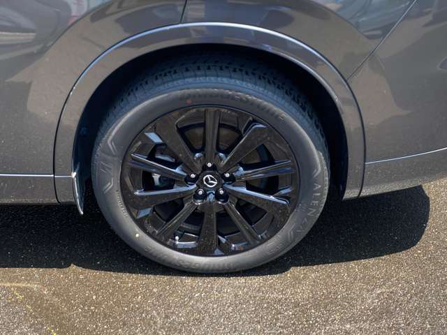 マツダ ＣＸ−６０ ３．３ ＸＤハイブリッド エクスクルーシブ スポーツ ディーゼルターボ ４ＷＤ R4年 (東北) 99