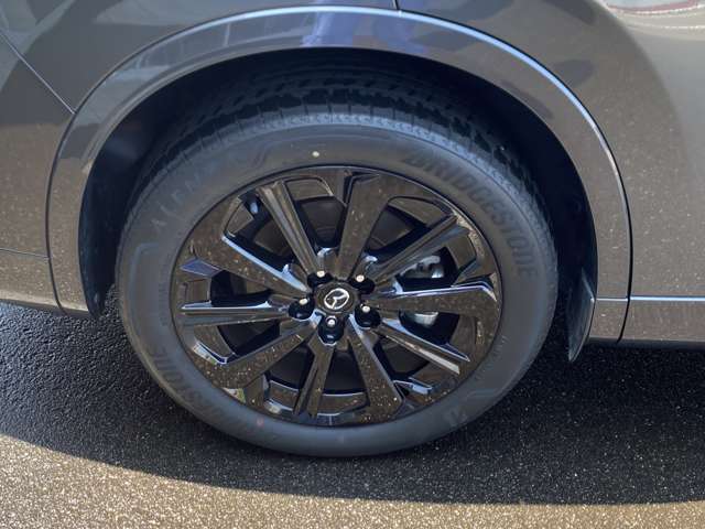 マツダ ＣＸ−６０ ３．３ ＸＤハイブリッド エクスクルーシブ スポーツ ディーゼルターボ ４ＷＤ R4年 (東北) 99