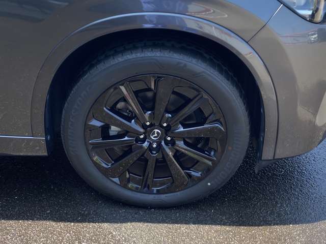 マツダ ＣＸ−６０ ３．３ ＸＤハイブリッド エクスクルーシブ スポーツ ディーゼルターボ ４ＷＤ R4年 (東北) 99