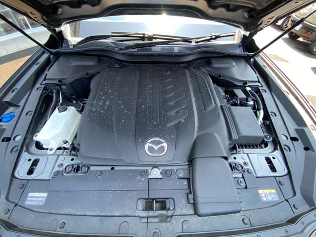 マツダ ＣＸ−６０ ３．３ ＸＤハイブリッド エクスクルーシブ スポーツ ディーゼルターボ ４ＷＤ R4年 (東北) 99