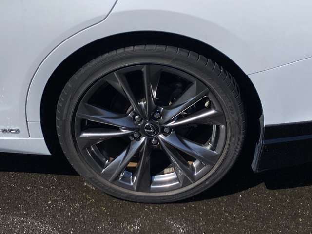 レクサス ＥＳ３００ｈ Ｆスポーツ R1年 (東北) 99