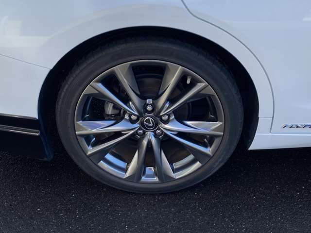 レクサス ＥＳ３００ｈ Ｆスポーツ R1年 (東北) 99