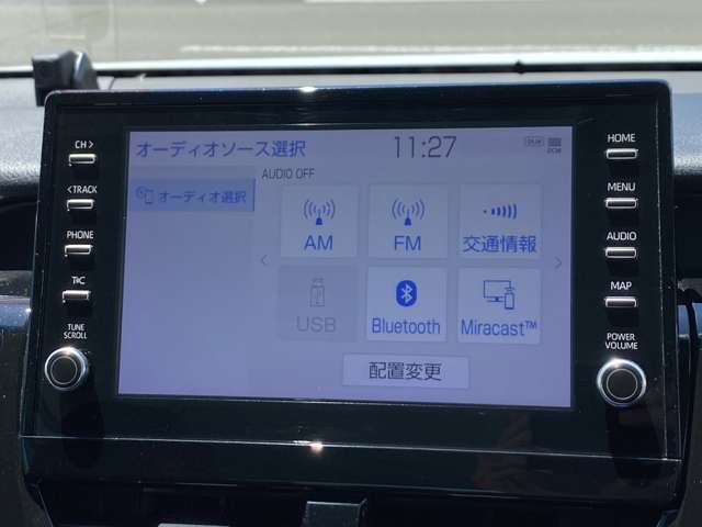 トヨタ カムリ ２．５ ＷＳ R3年 (東北) 99