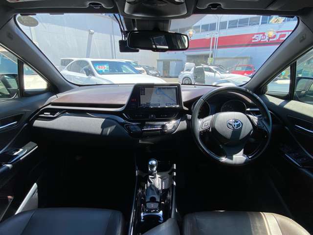 トヨタ Ｃ−ＨＲ ハイブリッド １．８ Ｇ H29年 (東北) 99