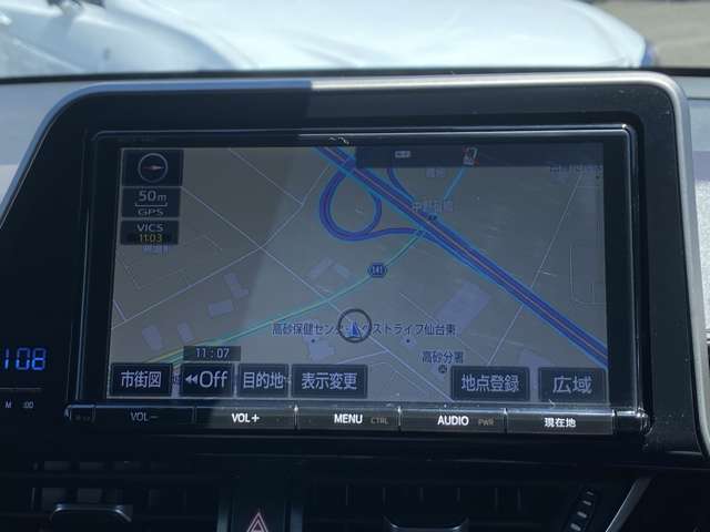 トヨタ Ｃ−ＨＲ ハイブリッド １．８ Ｇ H29年 (東北) 99