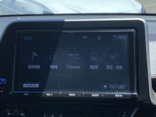 トヨタ Ｃ−ＨＲ ハイブリッド １．８ Ｇ H29年 (東北) 99