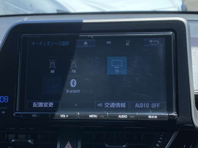 トヨタ Ｃ−ＨＲ ハイブリッド １．８ Ｇ H29年 (東北) 99