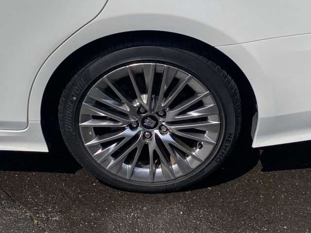 トヨタ クラウン　ハイブリッド ハイブリッド ２．５ Ｓ Ｃパッケージ H30年 (東北) 99