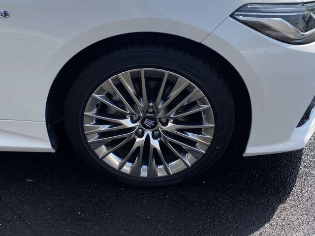 トヨタ クラウン　ハイブリッド ハイブリッド ２．５ Ｓ Ｃパッケージ H30年 (東北) 99