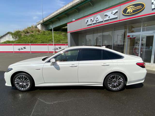 トヨタ クラウン　ハイブリッド ハイブリッド ２．５ Ｓ Ｃパッケージ H30年 (東北) 99