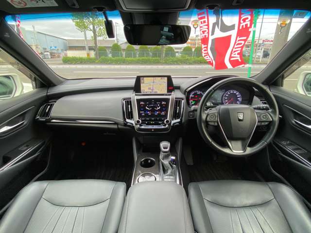 トヨタ クラウン　ハイブリッド ハイブリッド ２．５ Ｓ Ｃパッケージ H30年 (東北) 99