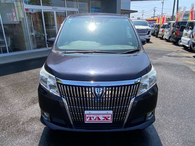 トヨタ エスクァイア　ハイブリッド １．８ ハイブリッド ＸＩ H28年 (東北) 99