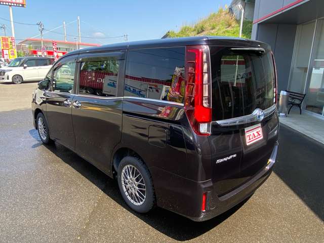 トヨタ エスクァイア　ハイブリッド １．８ ハイブリッド ＸＩ H28年 (東北) 99