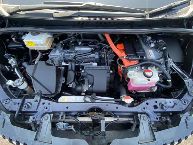 トヨタ エスクァイア　ハイブリッド １．８ ハイブリッド ＸＩ H28年 (東北) 99
