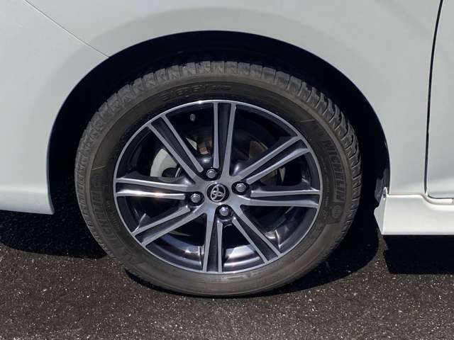 トヨタ カローラフィールダー　ハイブリッド １．５ ハイブリッド Ｇ Ｗ×Ｂ H27年 (東北) 99