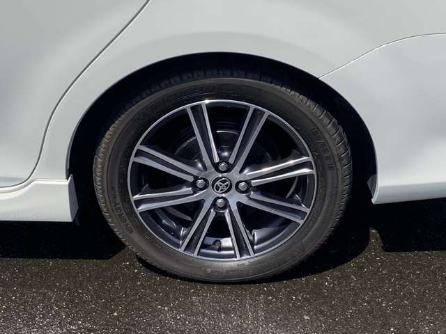 トヨタ カローラフィールダー　ハイブリッド １．５ ハイブリッド Ｇ Ｗ×Ｂ H27年 (東北) 99