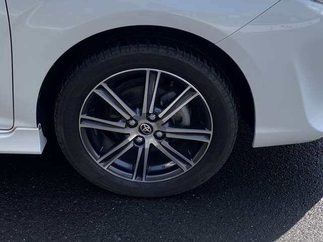 トヨタ カローラフィールダー　ハイブリッド １．５ ハイブリッド Ｇ Ｗ×Ｂ H27年 (東北) 99