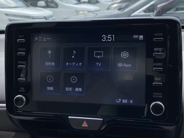 トヨタ ヤリス １．５ ハイブリッド Ｚ Ｅ－ＦＯＵＲ ４ＷＤ R3年 (東北) 99