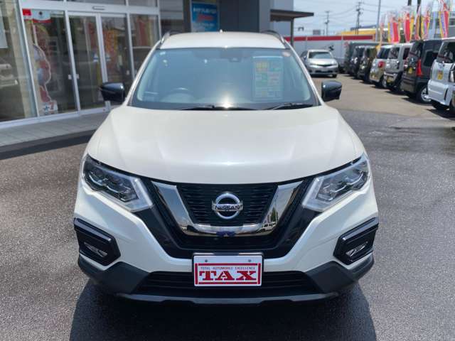 日産 エクストレイル ２．０ ２０Ｘ エクストリーマーＸ ２列車 ４ＷＤ H29年 (東北) 99