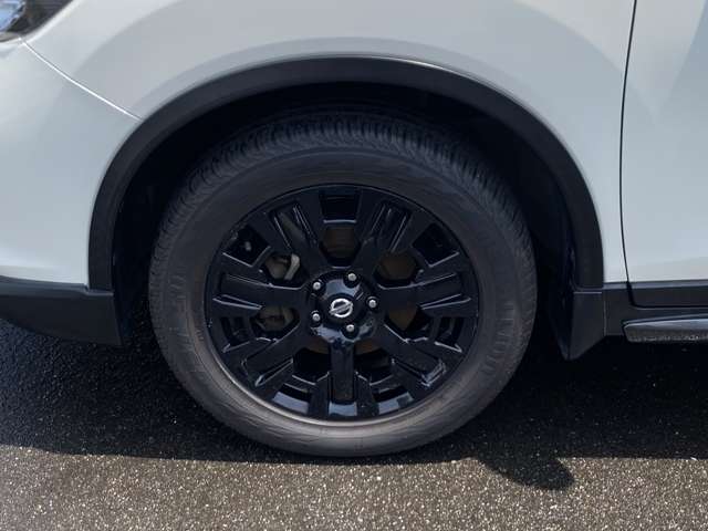 日産 エクストレイル ２．０ ２０Ｘ エクストリーマーＸ ２列車 ４ＷＤ H29年 (東北) 99