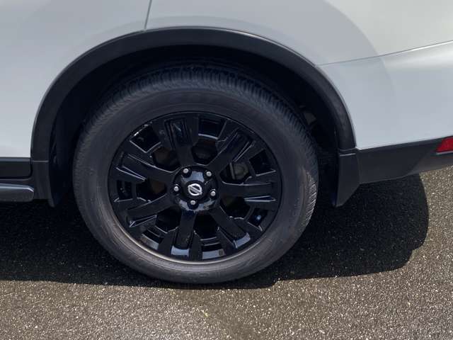 日産 エクストレイル ２．０ ２０Ｘ エクストリーマーＸ ２列車 ４ＷＤ H29年 (東北) 99