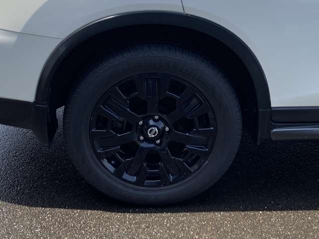 日産 エクストレイル ２．０ ２０Ｘ エクストリーマーＸ ２列車 ４ＷＤ H29年 (東北) 99