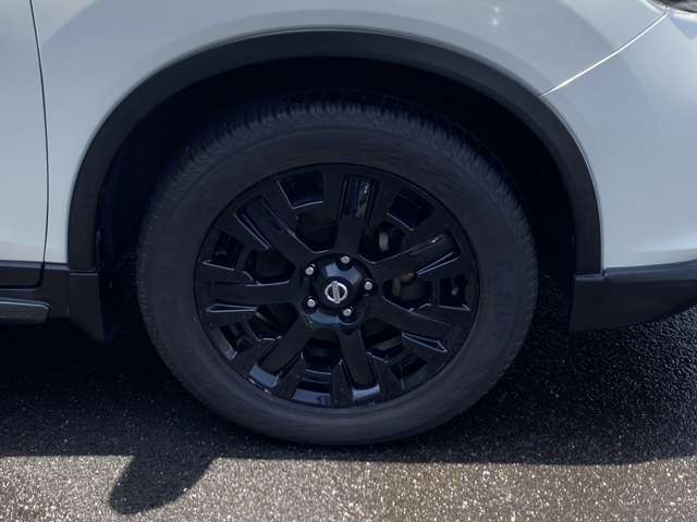 日産 エクストレイル ２．０ ２０Ｘ エクストリーマーＸ ２列車 ４ＷＤ H29年 (東北) 99
