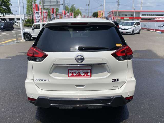 日産 エクストレイル ２．０ ２０Ｘ エクストリーマーＸ ２列車 ４ＷＤ H29年 (東北) 99
