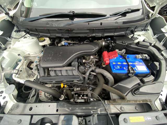 日産 エクストレイル ２．０ ２０Ｘ エクストリーマーＸ ２列車 ４ＷＤ H29年 (東北) 99