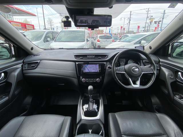 日産 エクストレイル ２．０ ２０Ｘ エクストリーマーＸ ２列車 ４ＷＤ H29年 (東北) 99