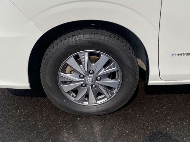 日産 セレナ ２．０ Ｘ ＶセレクションＩＩ ４ＷＤ H30年 (東北) 99