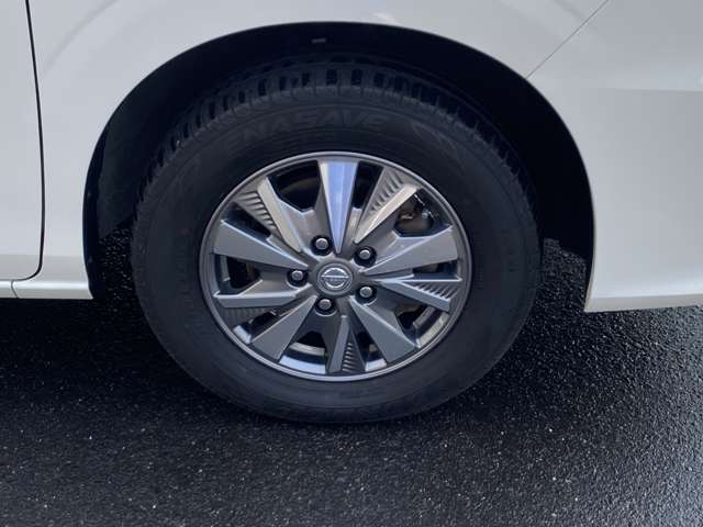 日産 セレナ ２．０ Ｘ ＶセレクションＩＩ ４ＷＤ H30年 (東北) 99