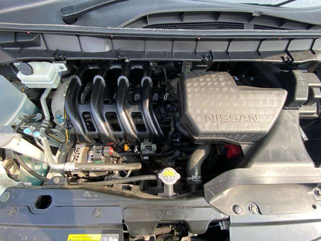 日産 セレナ ２．０ Ｘ ＶセレクションＩＩ ４ＷＤ H30年 (東北) 99