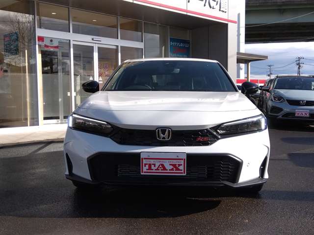 ホンダ シビック １．５ ＲＳ R8年 (東北) 99