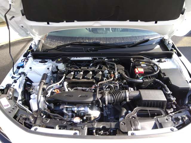 ホンダ シビック １．５ ＲＳ R8年 (東北) 99