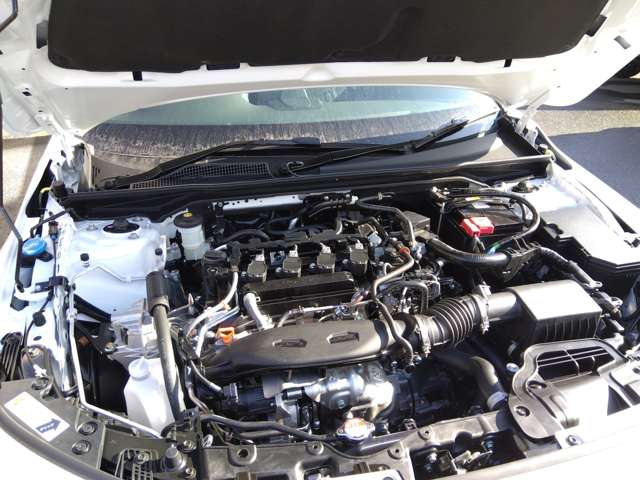 ホンダ シビック １．５ ＲＳ R8年 (東北) 99