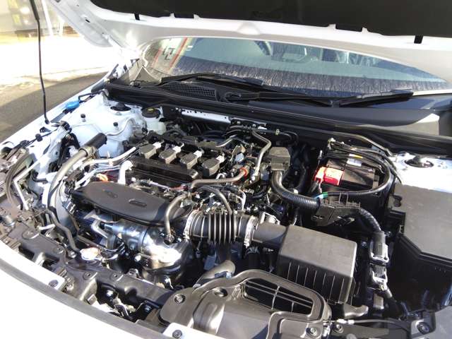 ホンダ シビック １．５ ＲＳ R8年 (東北) 99