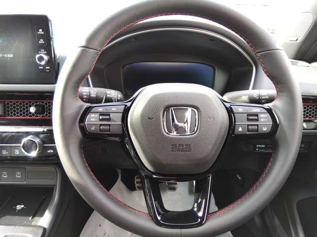 ホンダ シビック １．５ ＲＳ R8年 (東北) 99