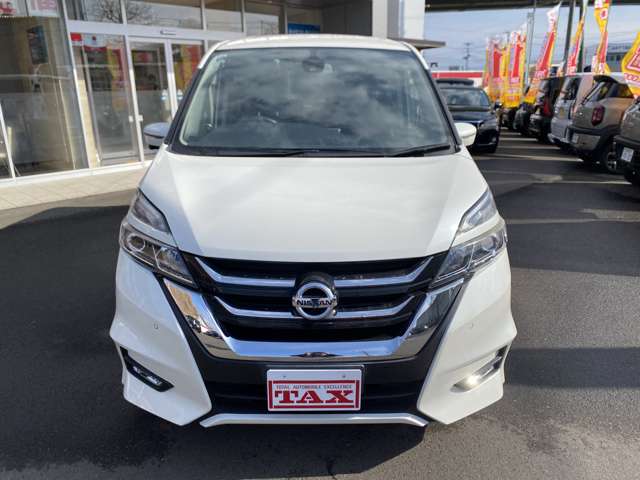 日産 セレナ ２．０ ハイウェイスター Ｖセレクション H30年 (東北) 99